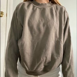 Lululemon Crewneck